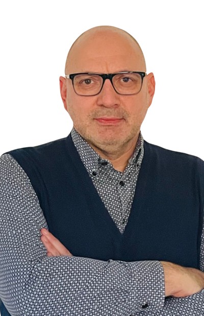 Gregor Osterc Gregor Osterc