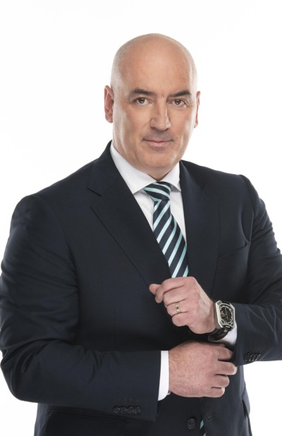Miha Kravanja Miha Kravanja